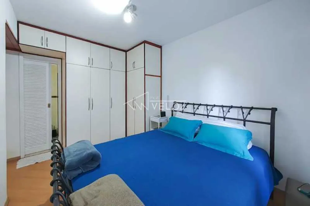 Apartamento, 2 quartos, 96 m² - Foto 5