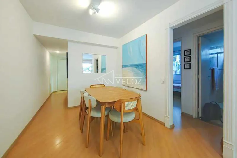 Apartamento, 2 quartos, 96 m² - Foto 9