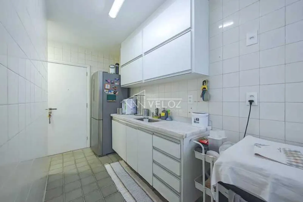 Apartamento, 2 quartos, 96 m² - Foto 2