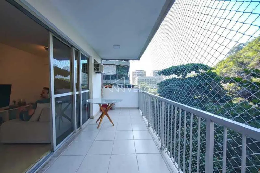 Apartamento, 2 quartos, 96 m² - Foto 8