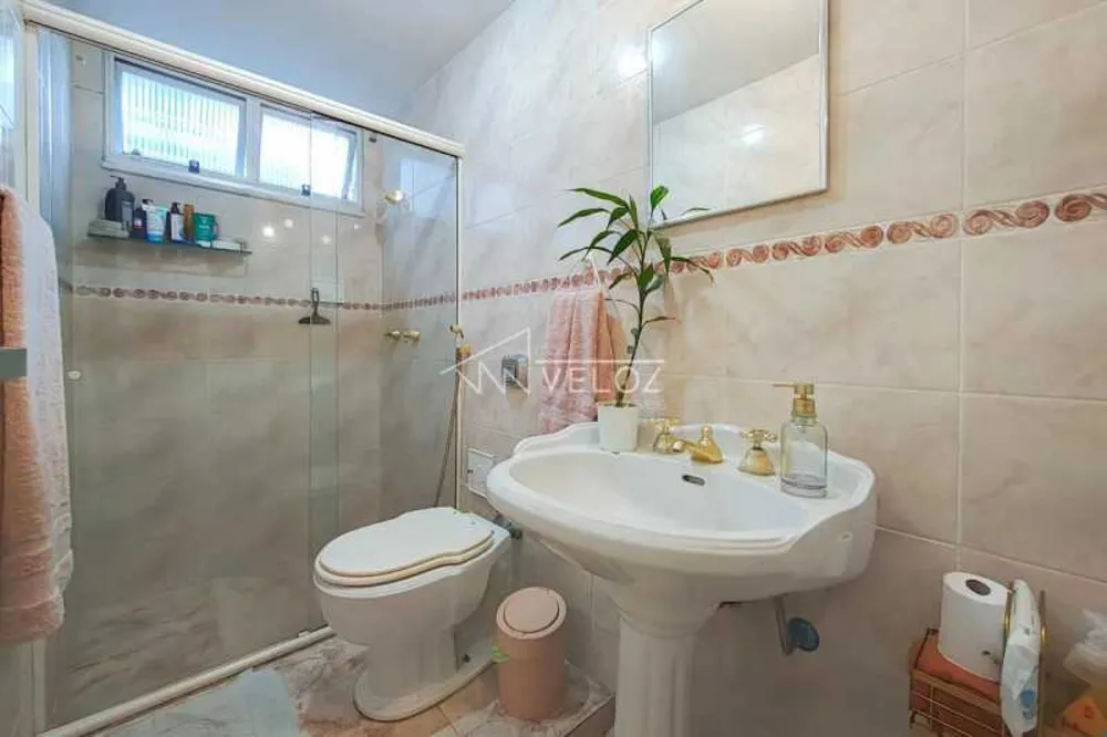 Apartamento, 2 quartos, 96 m² - Foto 1