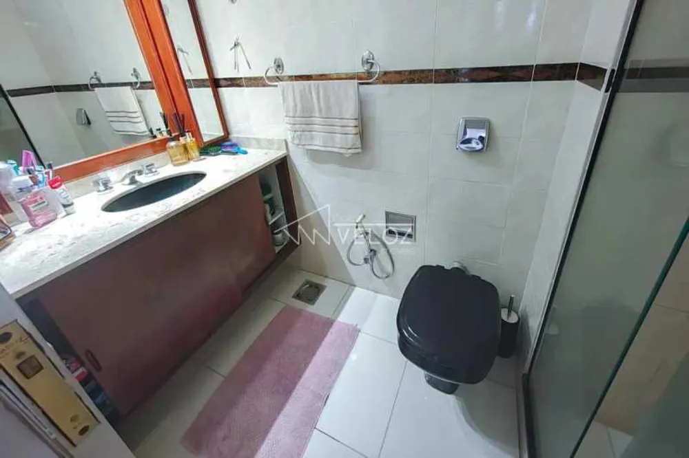 Apartamento, 2 quartos, 96 m² - Foto 4