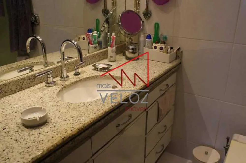 Apartamento, 4 quartos, 141 m² - Foto 6