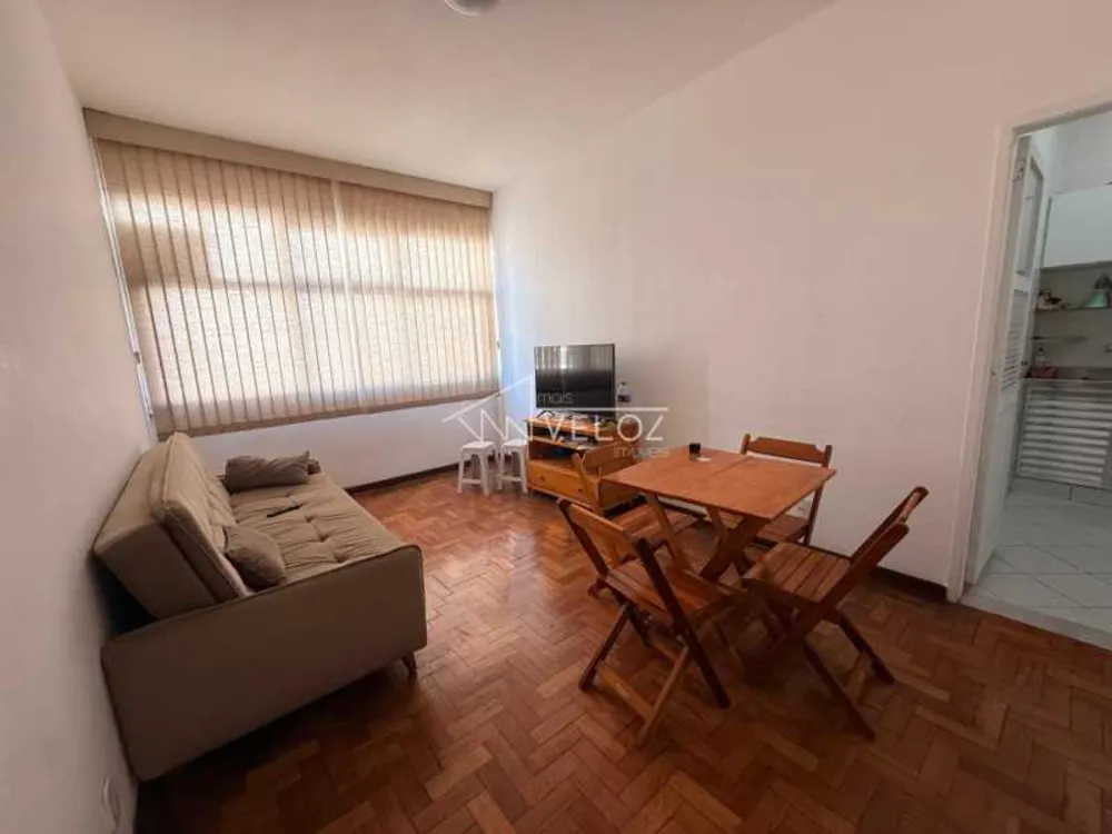 Apartamento, 2 quartos, 68 m² - Foto 2