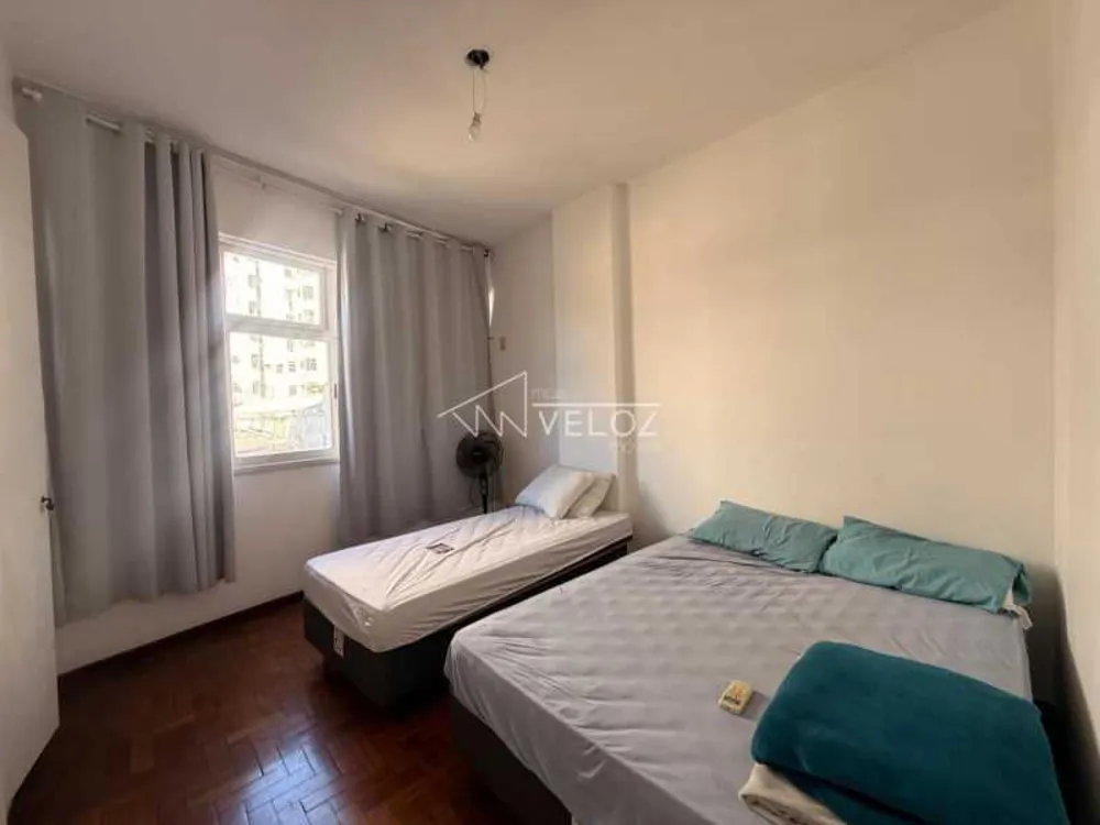 Apartamento, 2 quartos, 68 m² - Foto 8