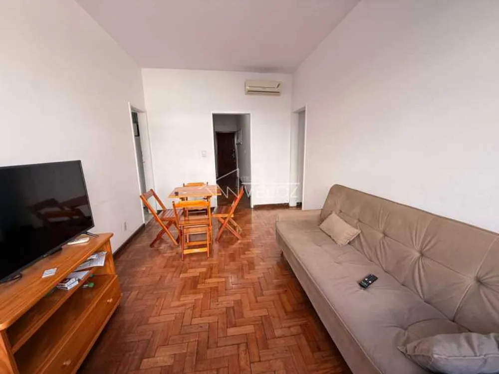 Apartamento, 2 quartos, 68 m² - Foto 3