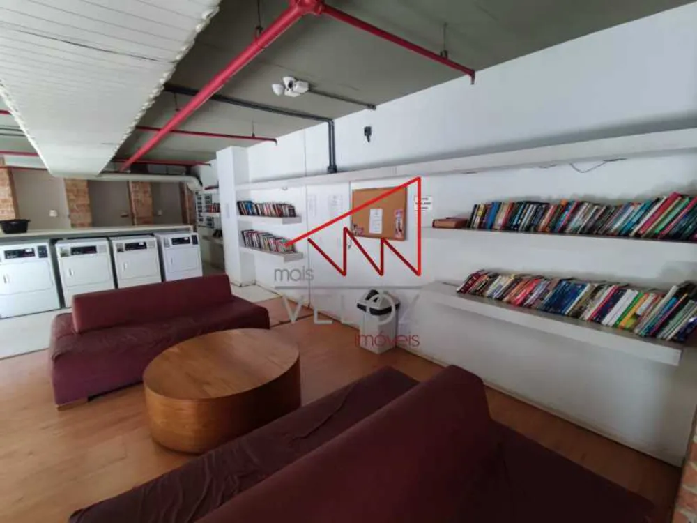 Apartamento, 1 quarto, 49 m² - Foto 2