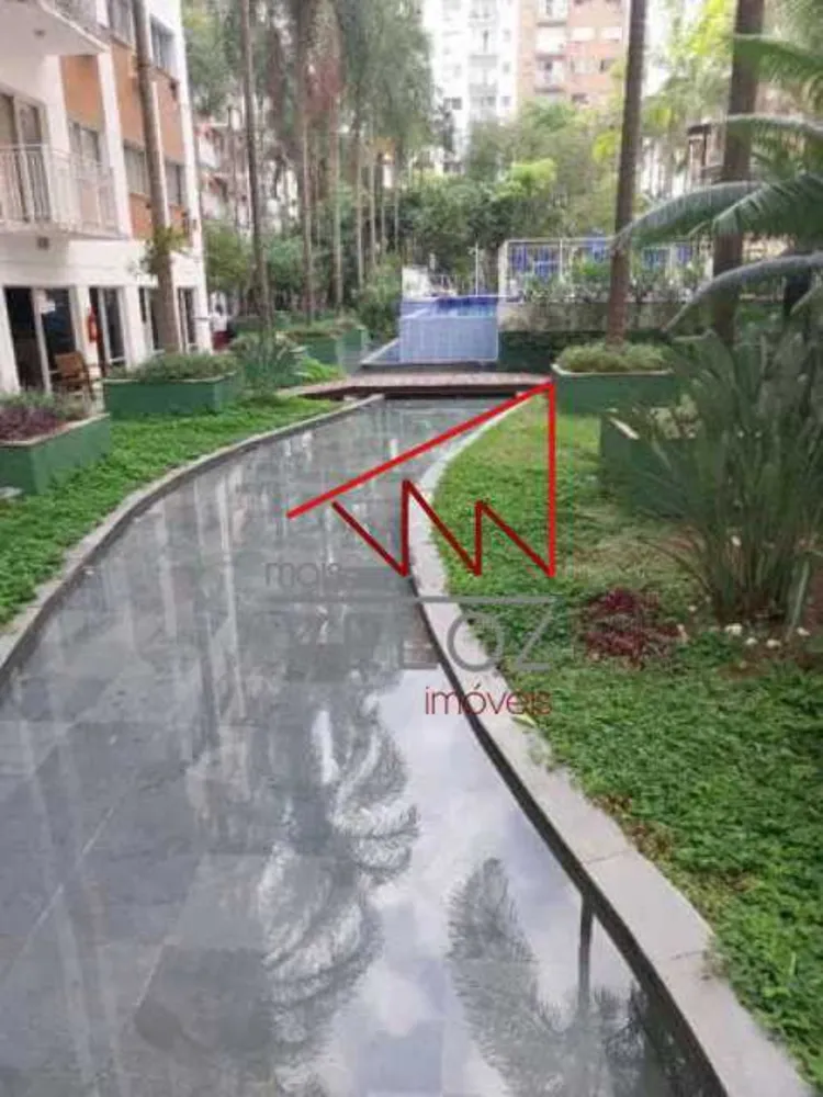 Apartamento, 1 quarto, 49 m² - Foto 15