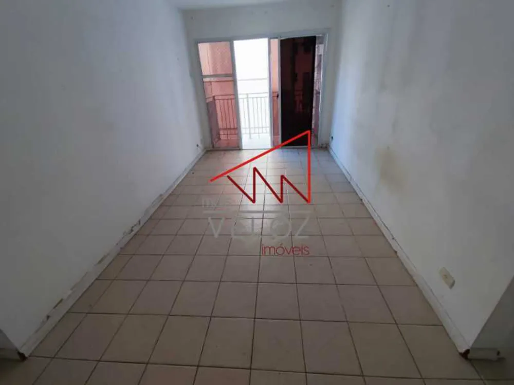 Apartamento, 1 quarto, 49 m² - Foto 3