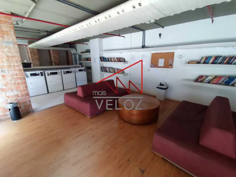Apartamento, 1 quarto, 49 m² - Foto 18