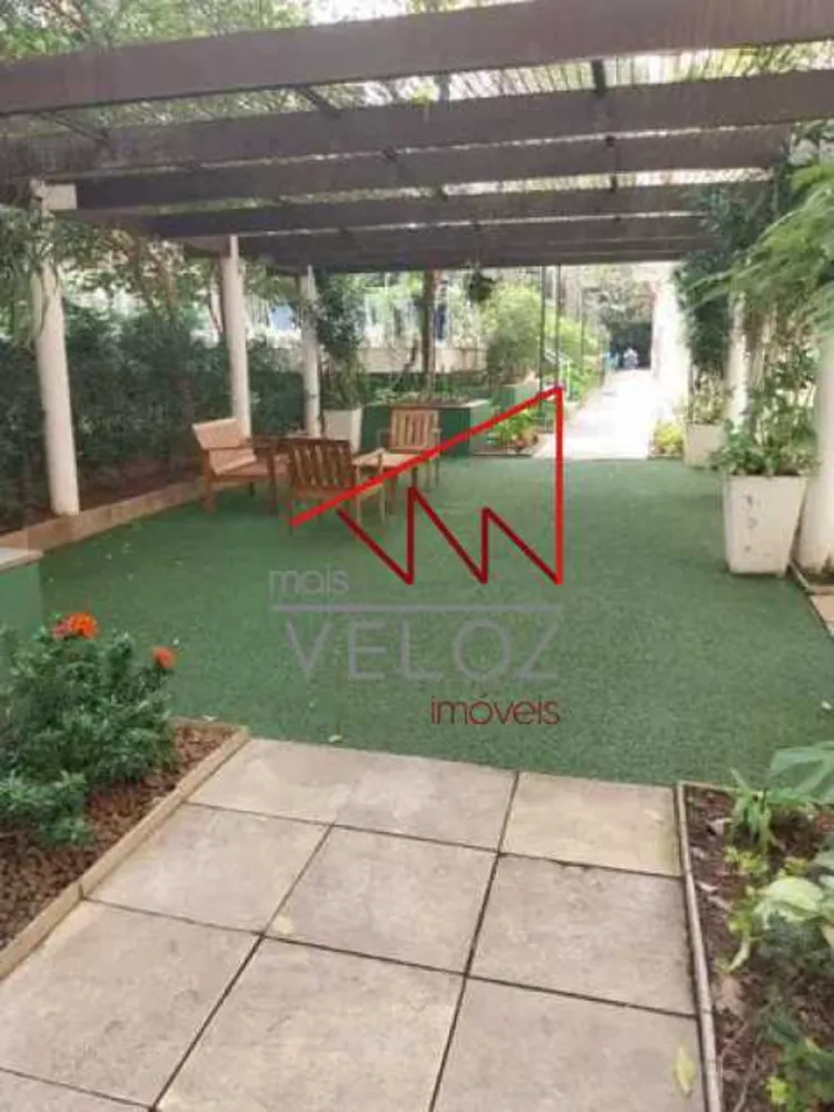Apartamento, 1 quarto, 49 m² - Foto 13