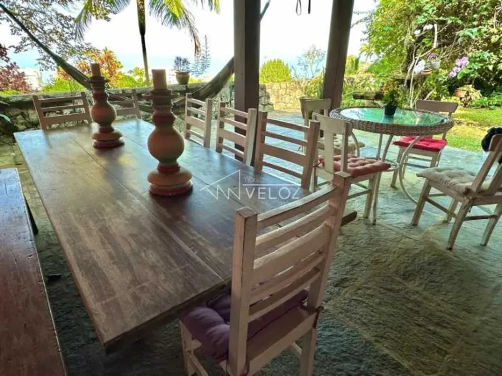 Apartamento, 3 quartos, 320 m² - Foto 4