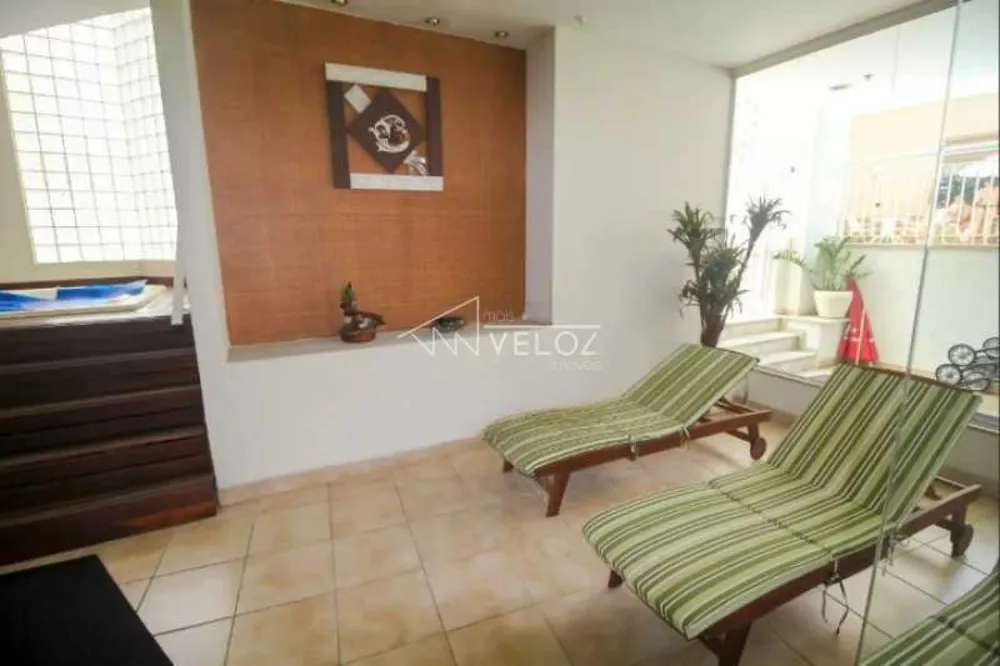 Flat/Apart Hotel, 1 quarto, 43 m² - Foto 9