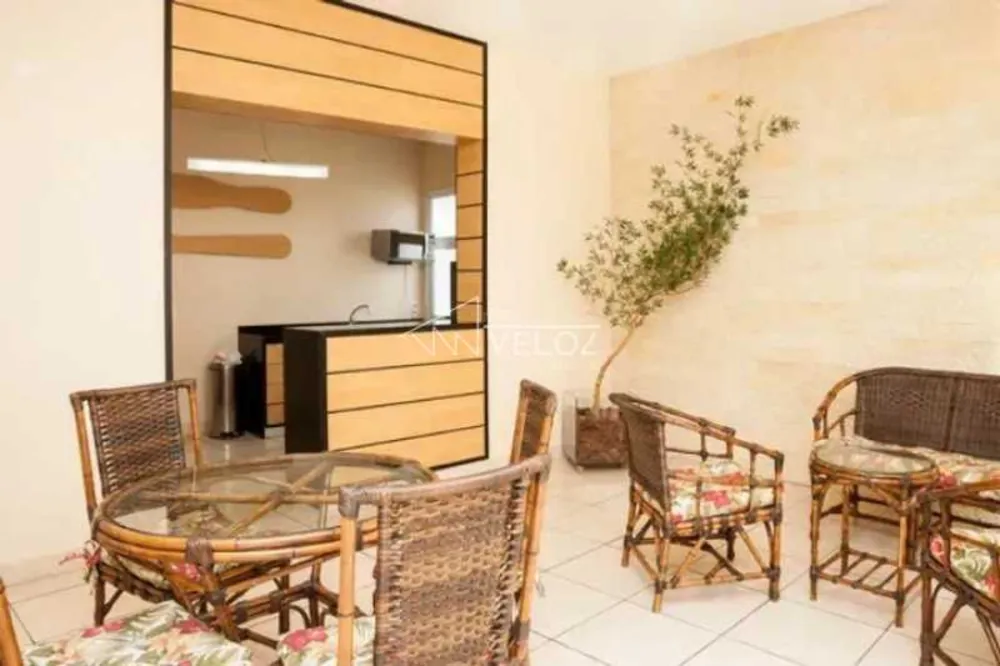 Flat/Apart Hotel, 1 quarto, 43 m² - Foto 7