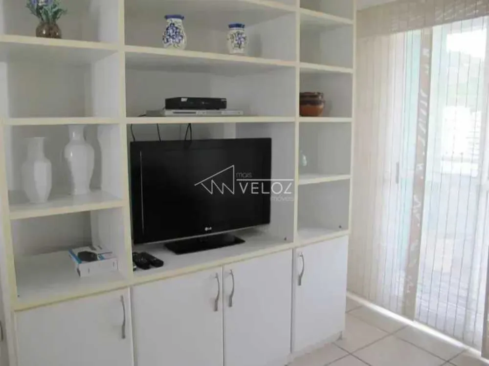 Flat/Apart Hotel, 1 quarto, 43 m² - Foto 11