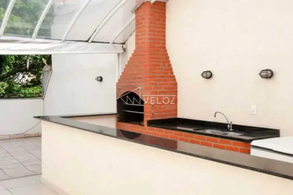 Flat/Apart Hotel, 1 quarto, 43 m² - Foto 2