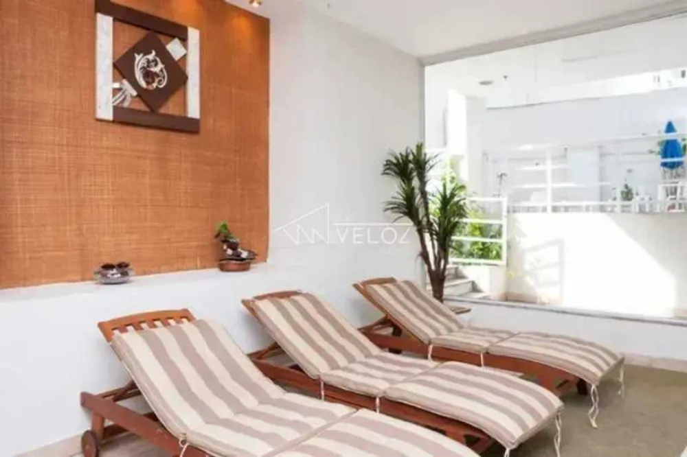Flat/Apart Hotel, 1 quarto, 43 m² - Foto 12