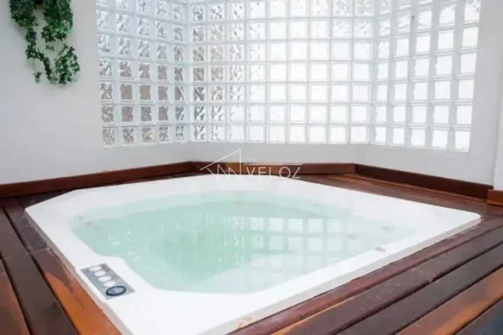 Flat/Apart Hotel, 1 quarto, 43 m² - Foto 1