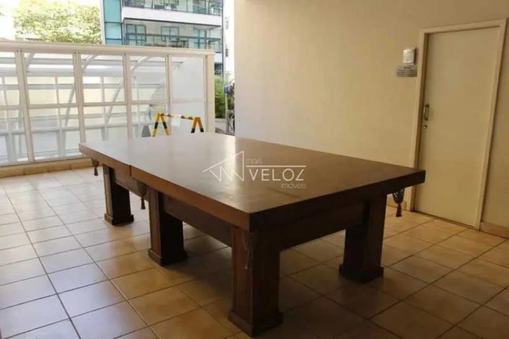 Flat/Apart Hotel, 1 quarto, 43 m² - Foto 5