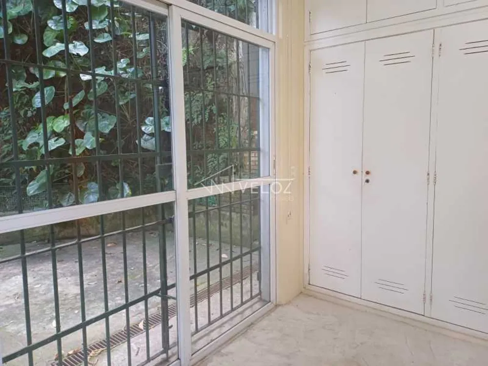 Apartamento, 3 quartos, 135 m² - Foto 1