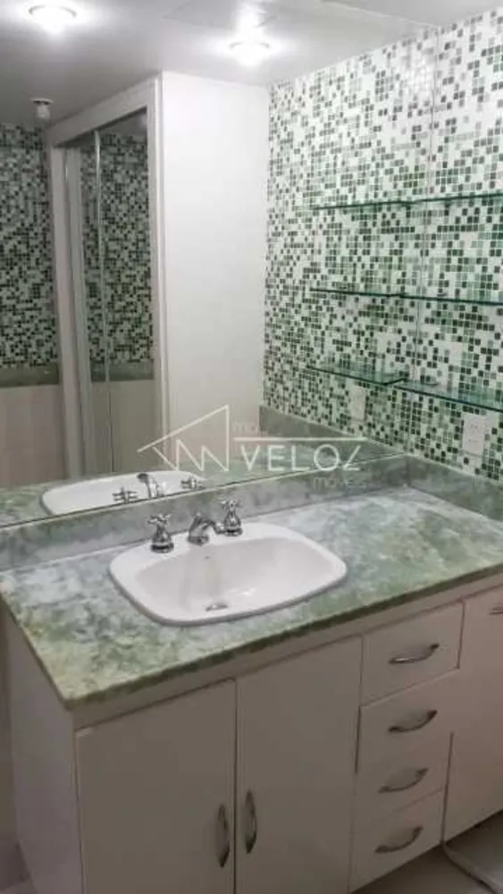 Apartamento, 6 quartos, 430 m² - Foto 1