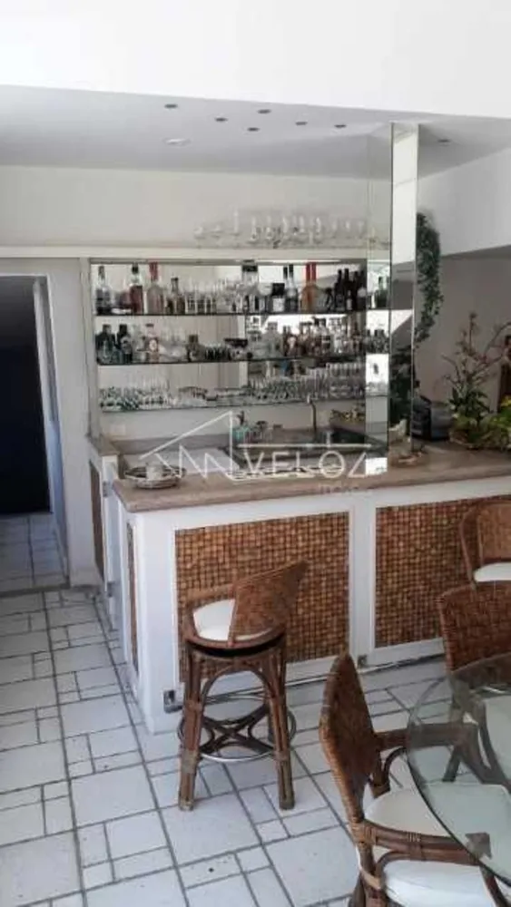 Apartamento, 6 quartos, 430 m² - Foto 23