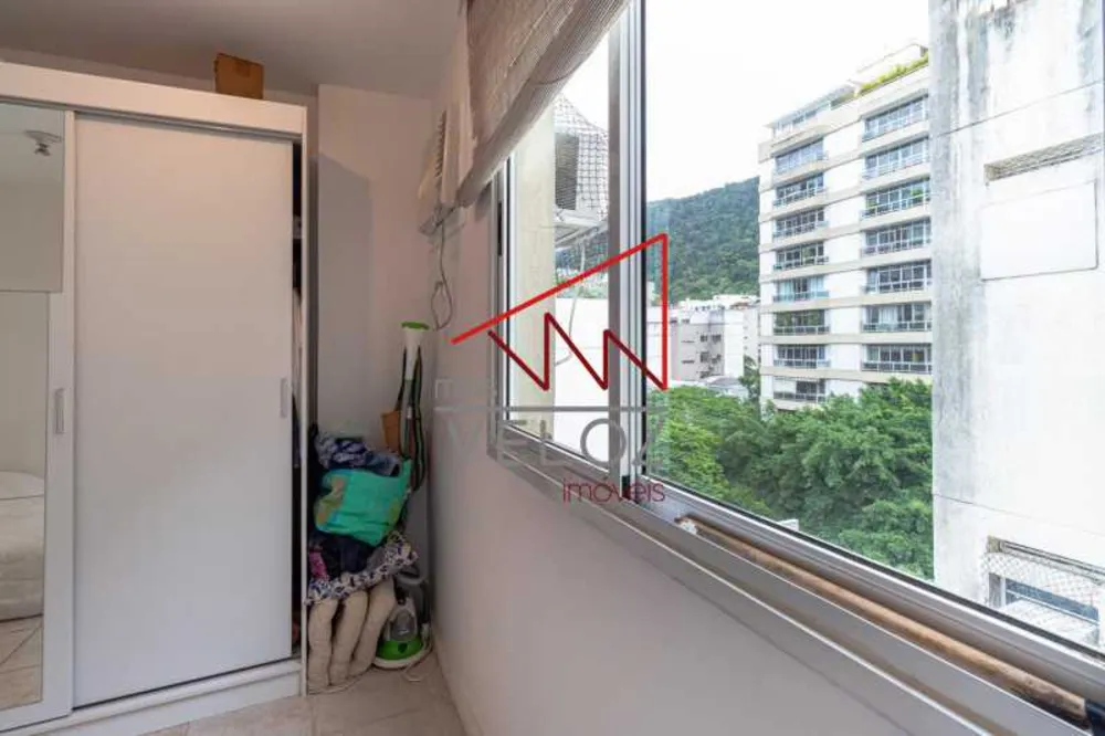 Cobertura, 1 quarto, 86 m² - Foto 2