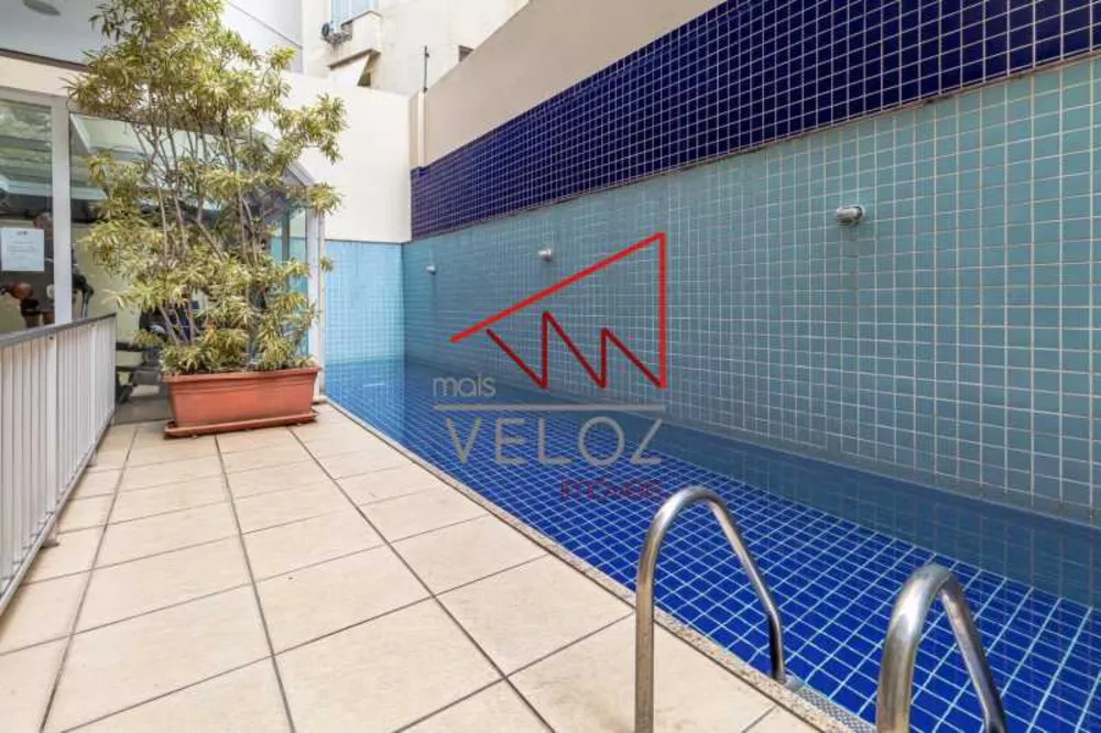 Cobertura, 1 quarto, 86 m² - Foto 15