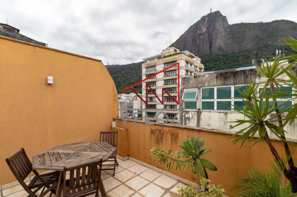 Cobertura, 1 quarto, 86 m² - Foto 13