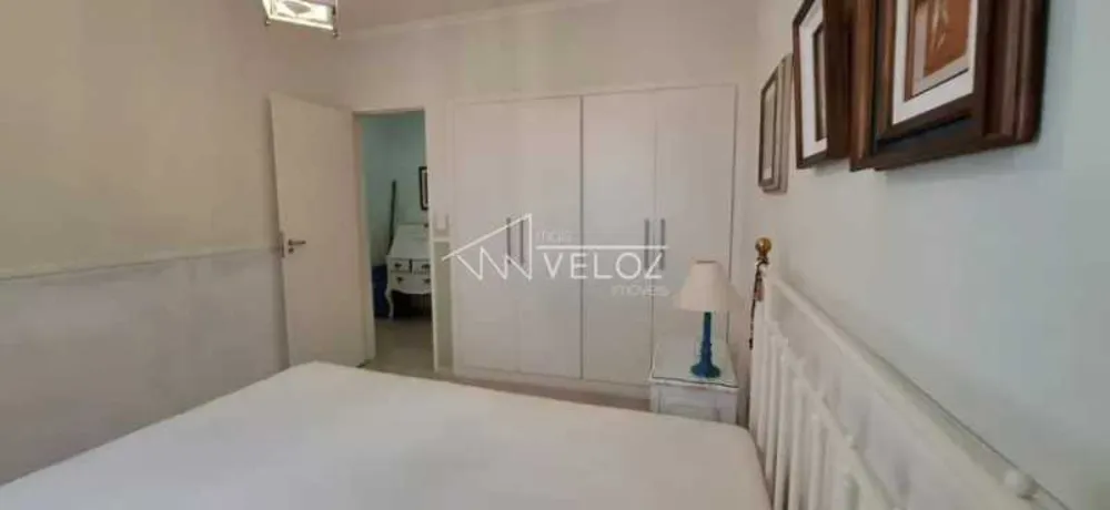 Apartamento, 2 quartos, 65 m² - Foto 17