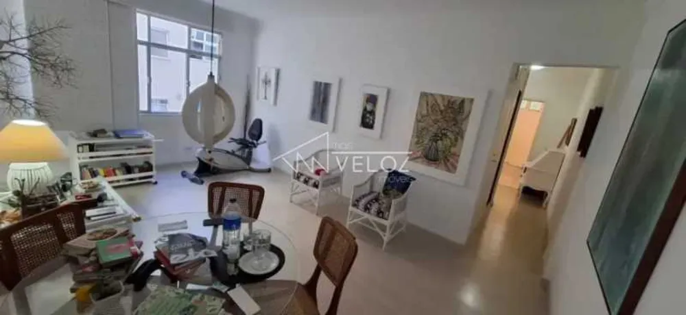 Apartamento, 2 quartos, 65 m² - Foto 12
