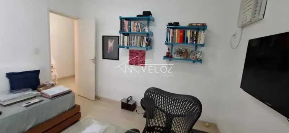 Apartamento, 2 quartos, 65 m² - Foto 9