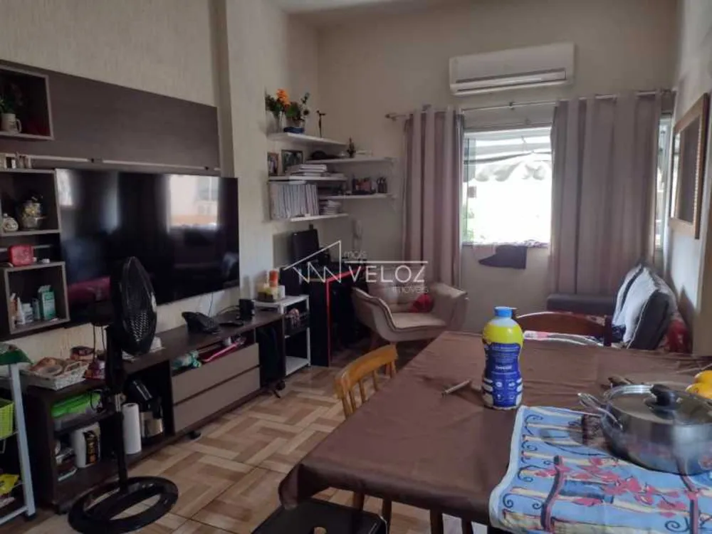 Apartamento, 1 quarto, 31 m² - Foto 3