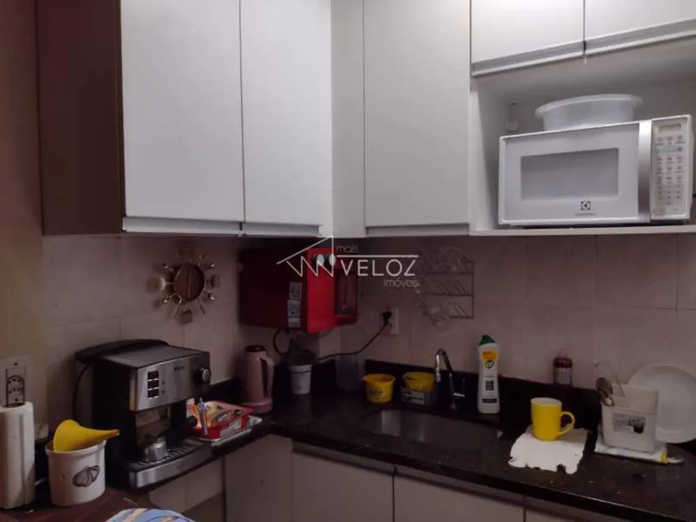 Apartamento, 1 quarto, 31 m² - Foto 16