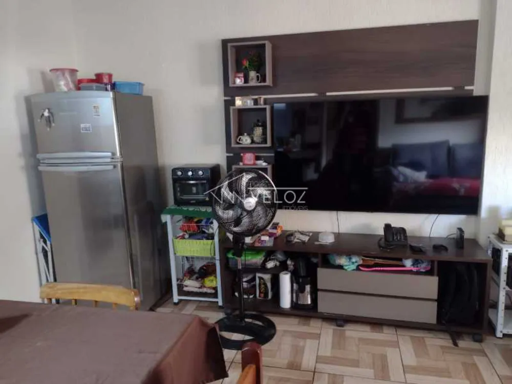 Apartamento, 1 quarto, 31 m² - Foto 5
