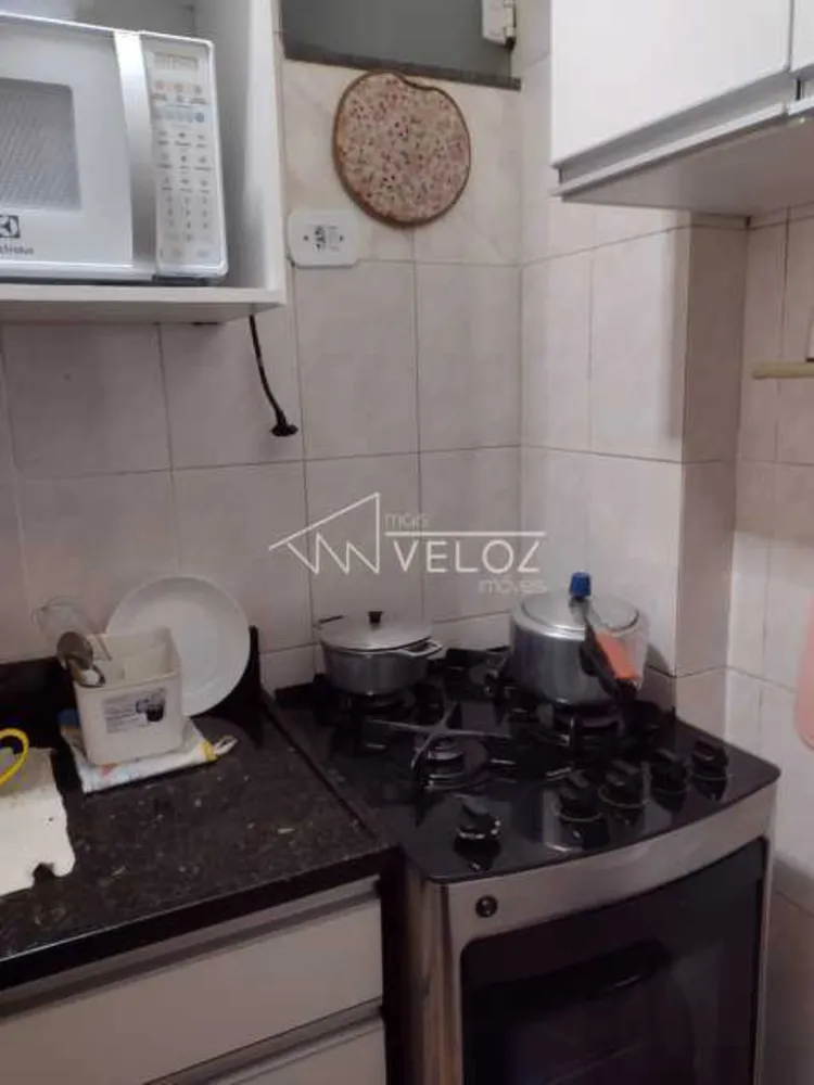 Apartamento, 1 quarto, 31 m² - Foto 2