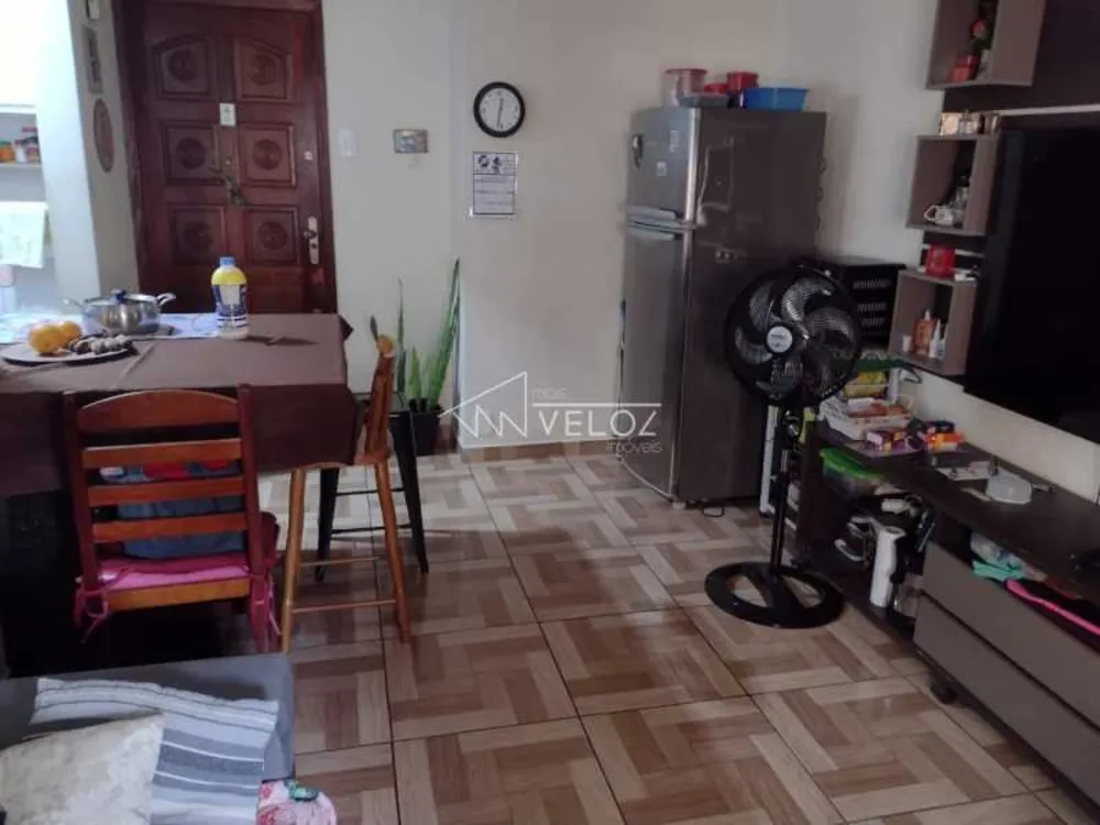 Apartamento, 1 quarto, 31 m² - Foto 7