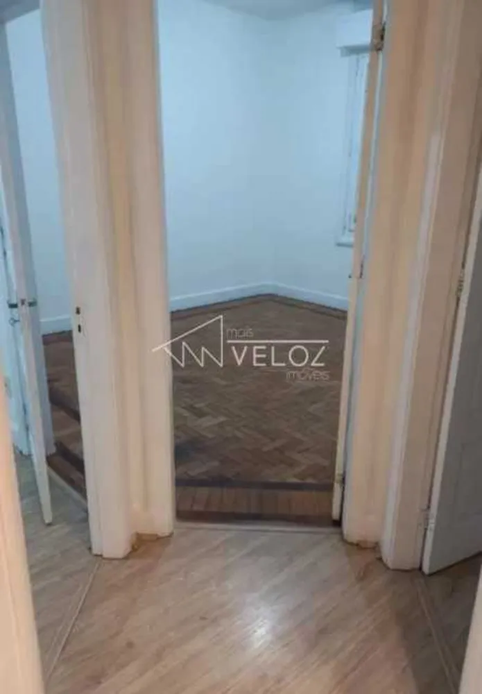 Apartamento, 3 quartos, 99 m² - Foto 1