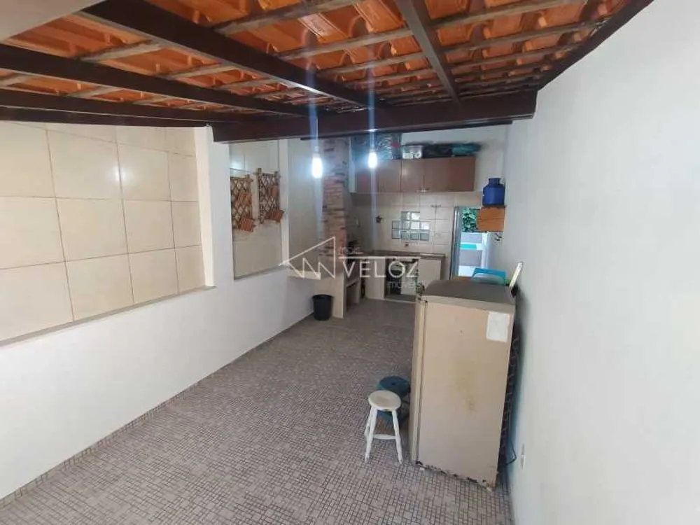 Apartamento, 3 quartos, 132 m² - Foto 16