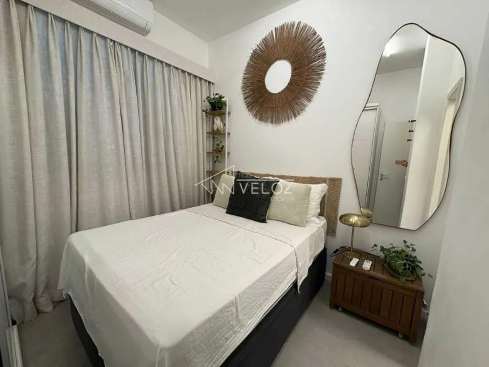 Apartamento, 1 quarto, 37 m² - Foto 11
