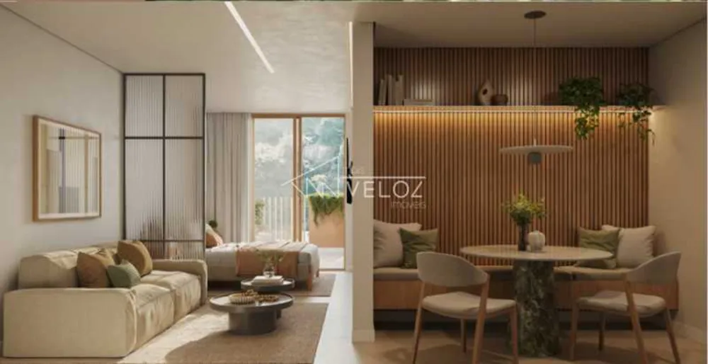 Apartamento, 1 quarto, 42 m² - Foto 4