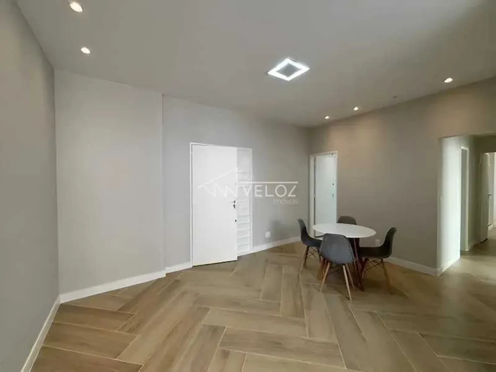 Apartamento, 3 quartos, 91 m² - Foto 3