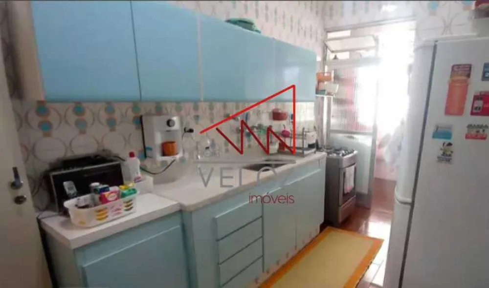Apartamento, 1 quarto, 59 m² - Foto 19