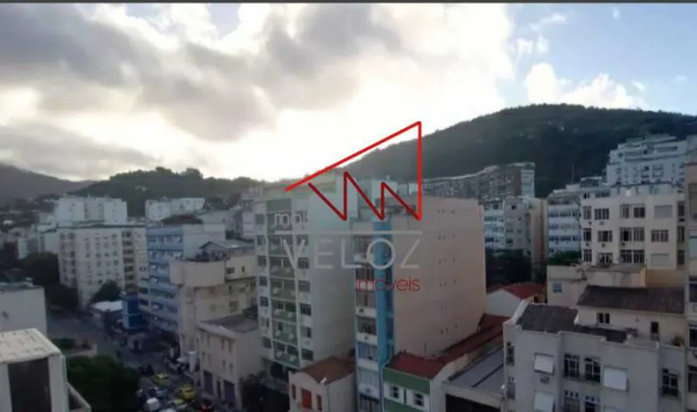 Apartamento, 1 quarto, 59 m² - Foto 9