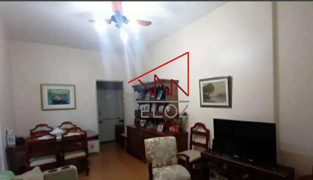 Apartamento, 1 quarto, 59 m² - Foto 5