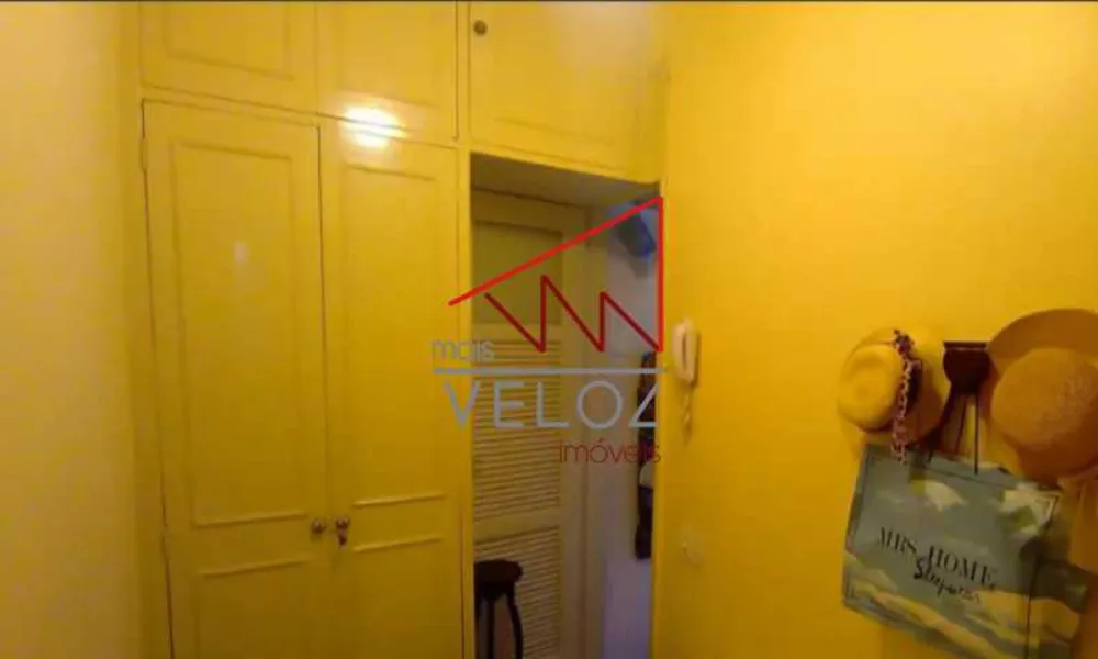 Apartamento, 1 quarto, 59 m² - Foto 7
