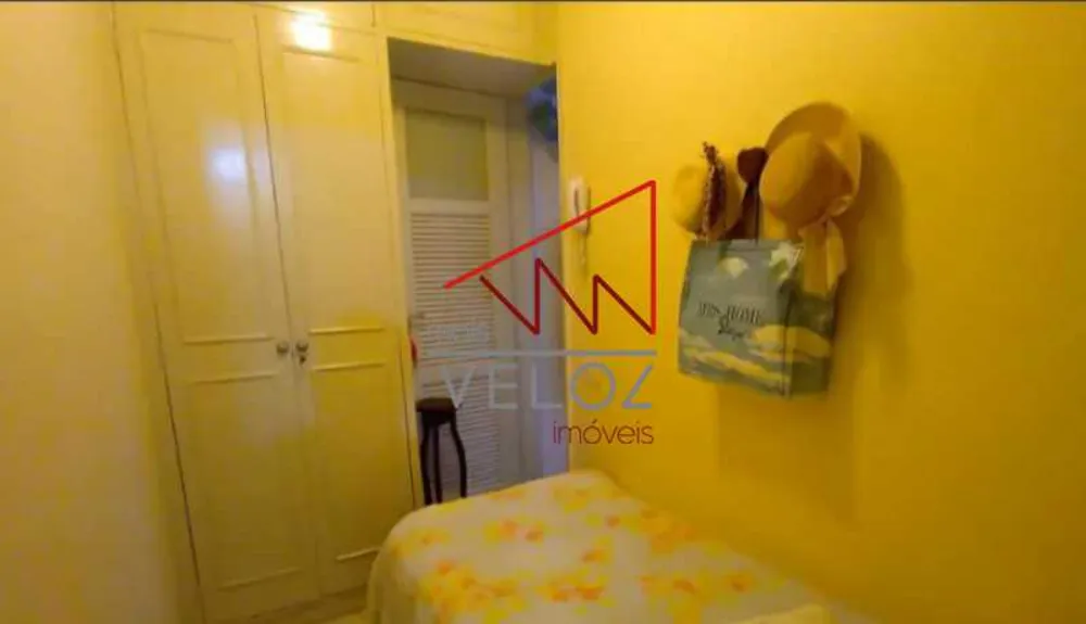 Apartamento, 1 quarto, 59 m² - Foto 8