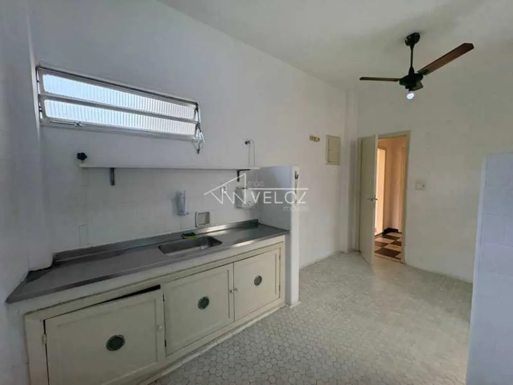 Apartamento, 3 quartos, 120 m² - Foto 6