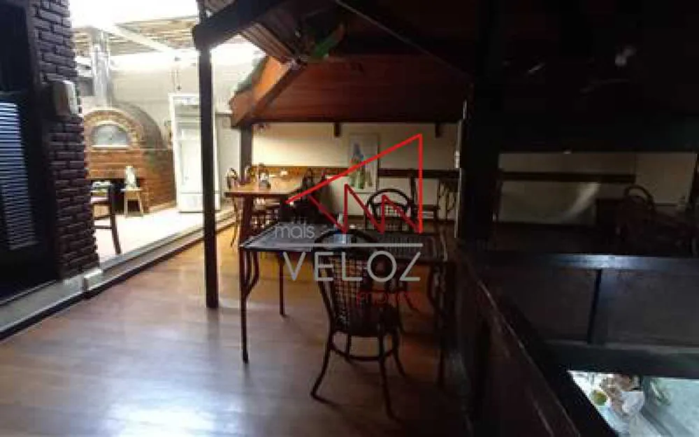 Loja-Salão, 220 m² - Foto 4