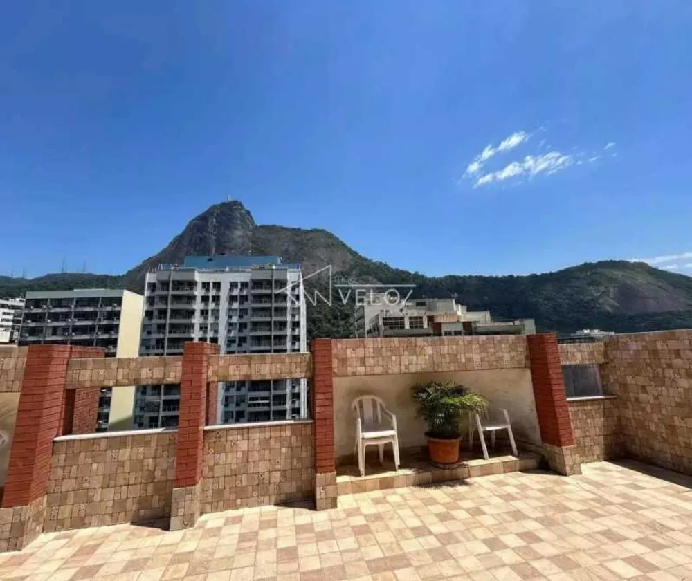 Apartamento, 1 quarto, 39 m² - Foto 9